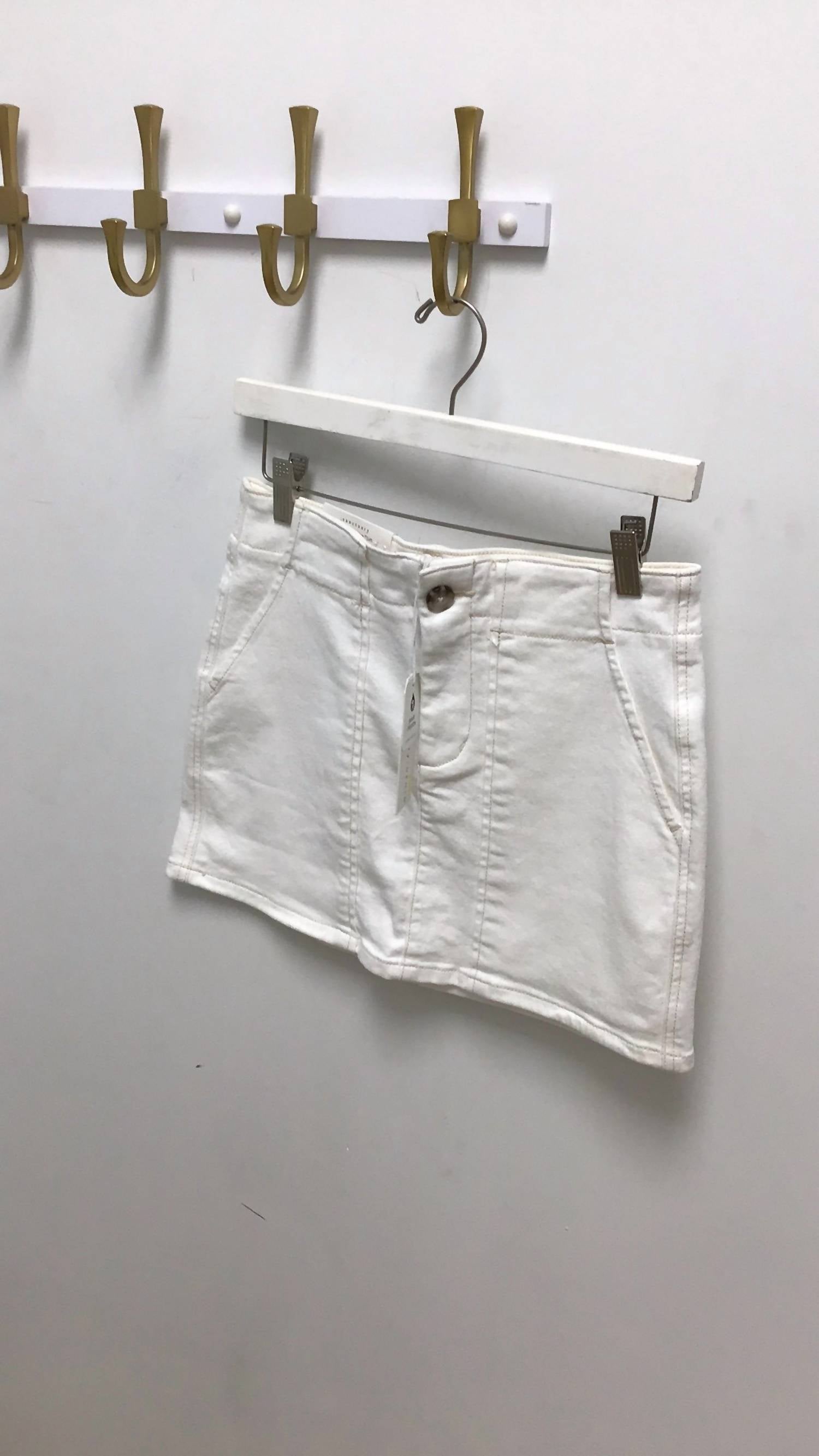 Sanctuary - staycation mini skirt