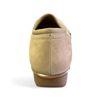 Revere - Women's Naples Wide Stretch Loafer