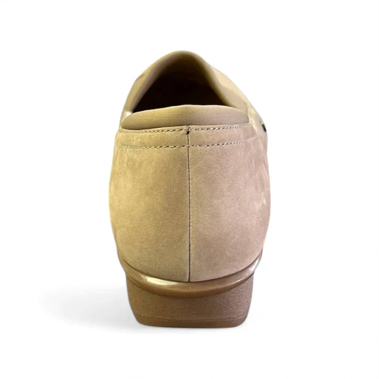 Revere - Women's Naples Wide Stretch Loafer