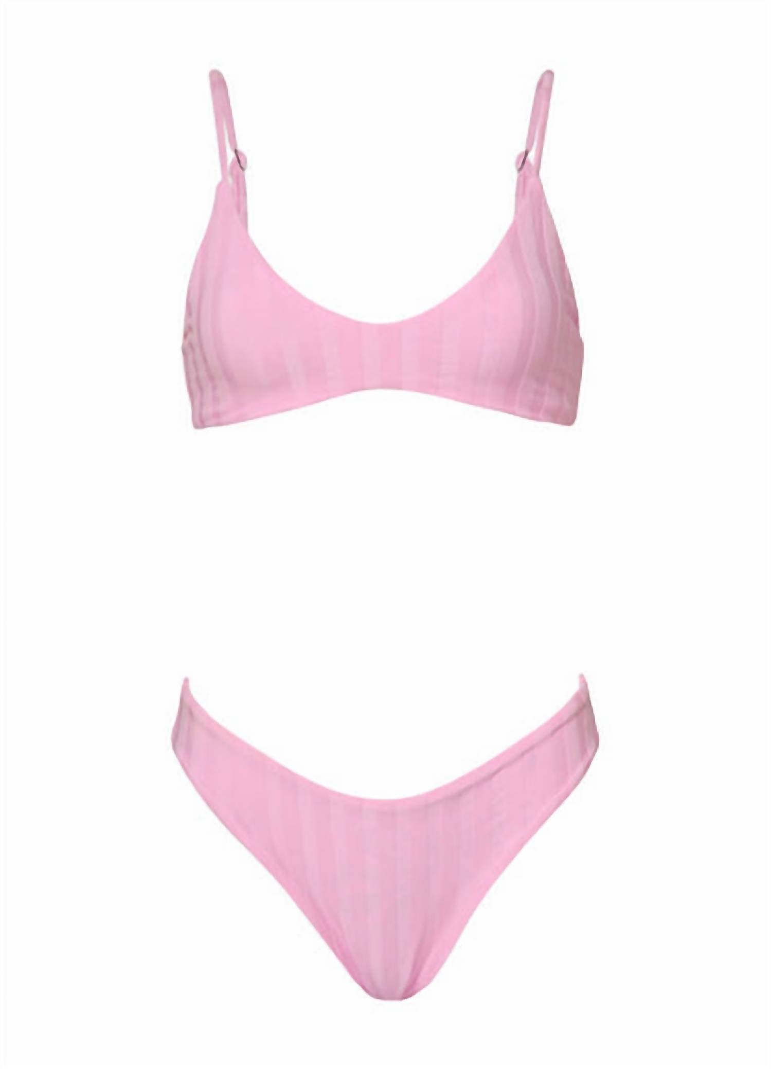 Maaji - Women's Sublimity Signature Bikini Bottom