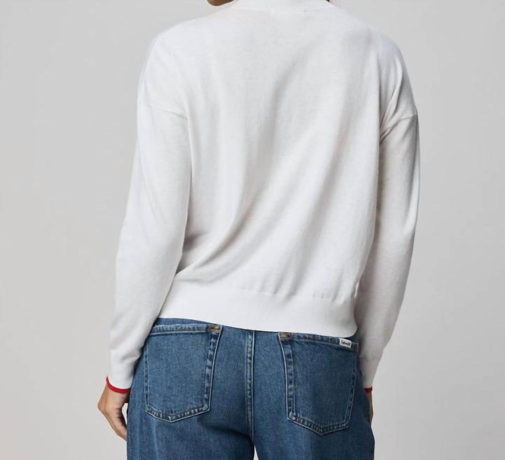 Splendid - Leah Love Sweater