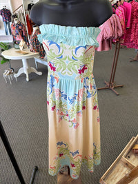 Alden Adair - Catherine Dress