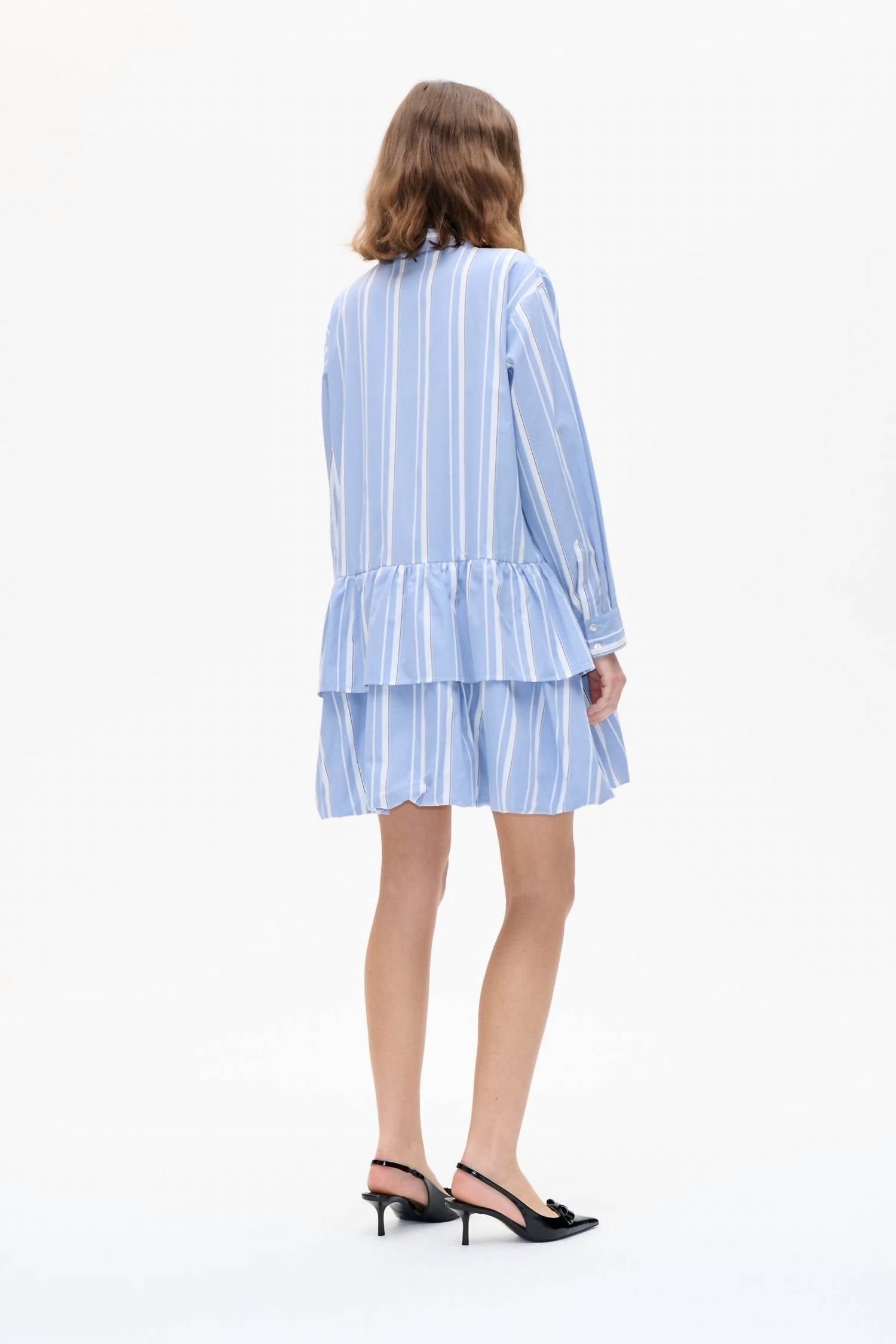 Baum Und Pferdgarten - Annalea Mini Dress