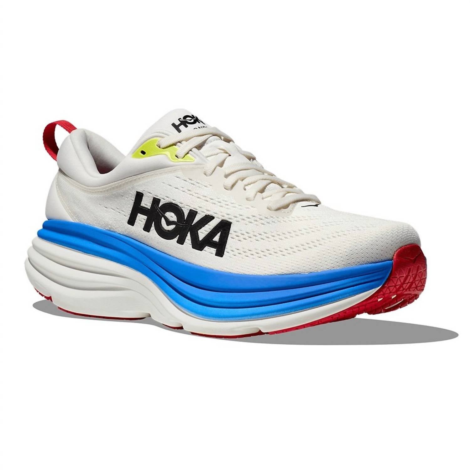 Hoka - Men's Bondi 8 Shoes