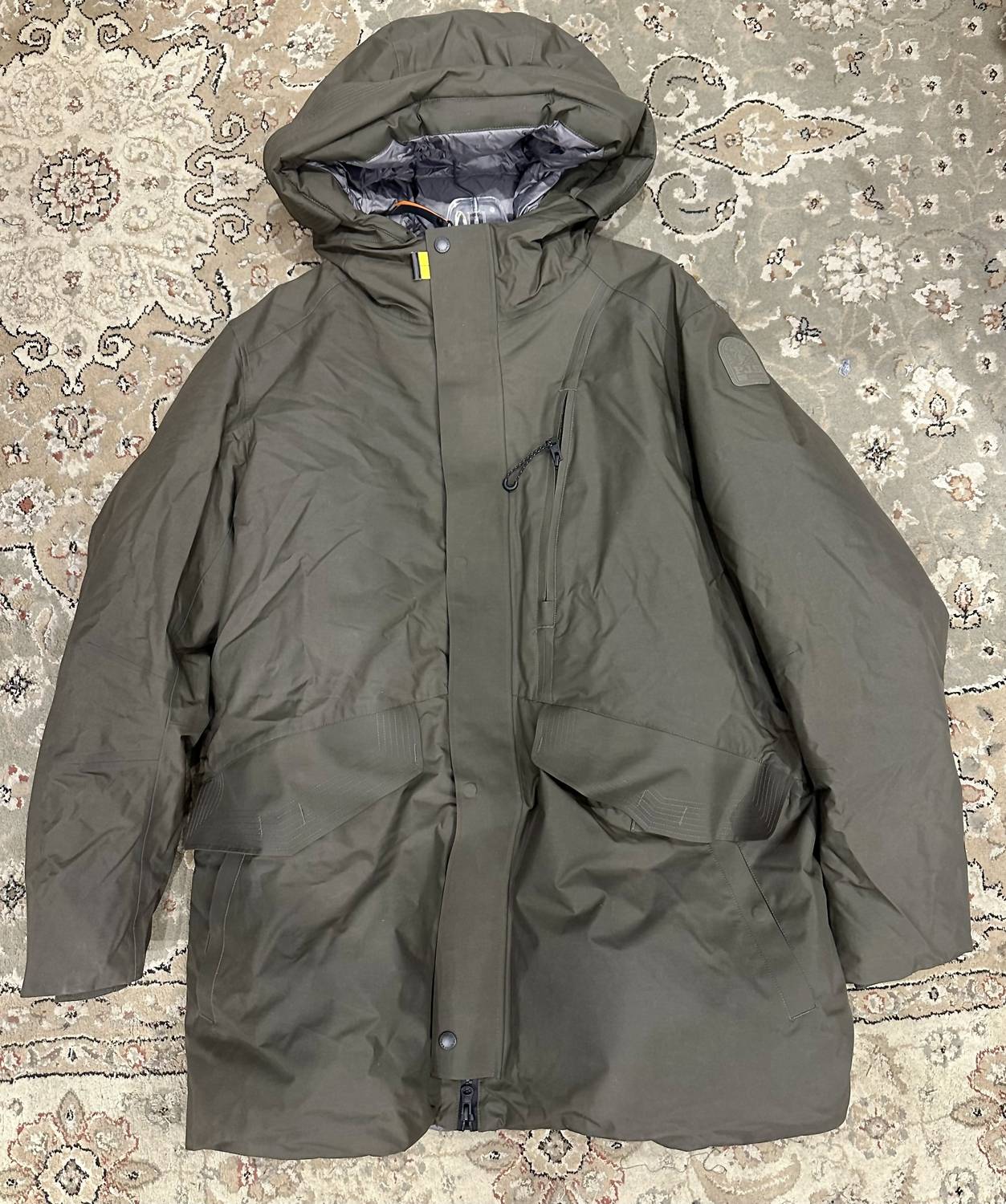 Parajumpers - hayate