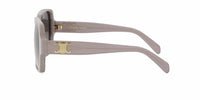 Celine - Women's Triomphe Square Sunglasses