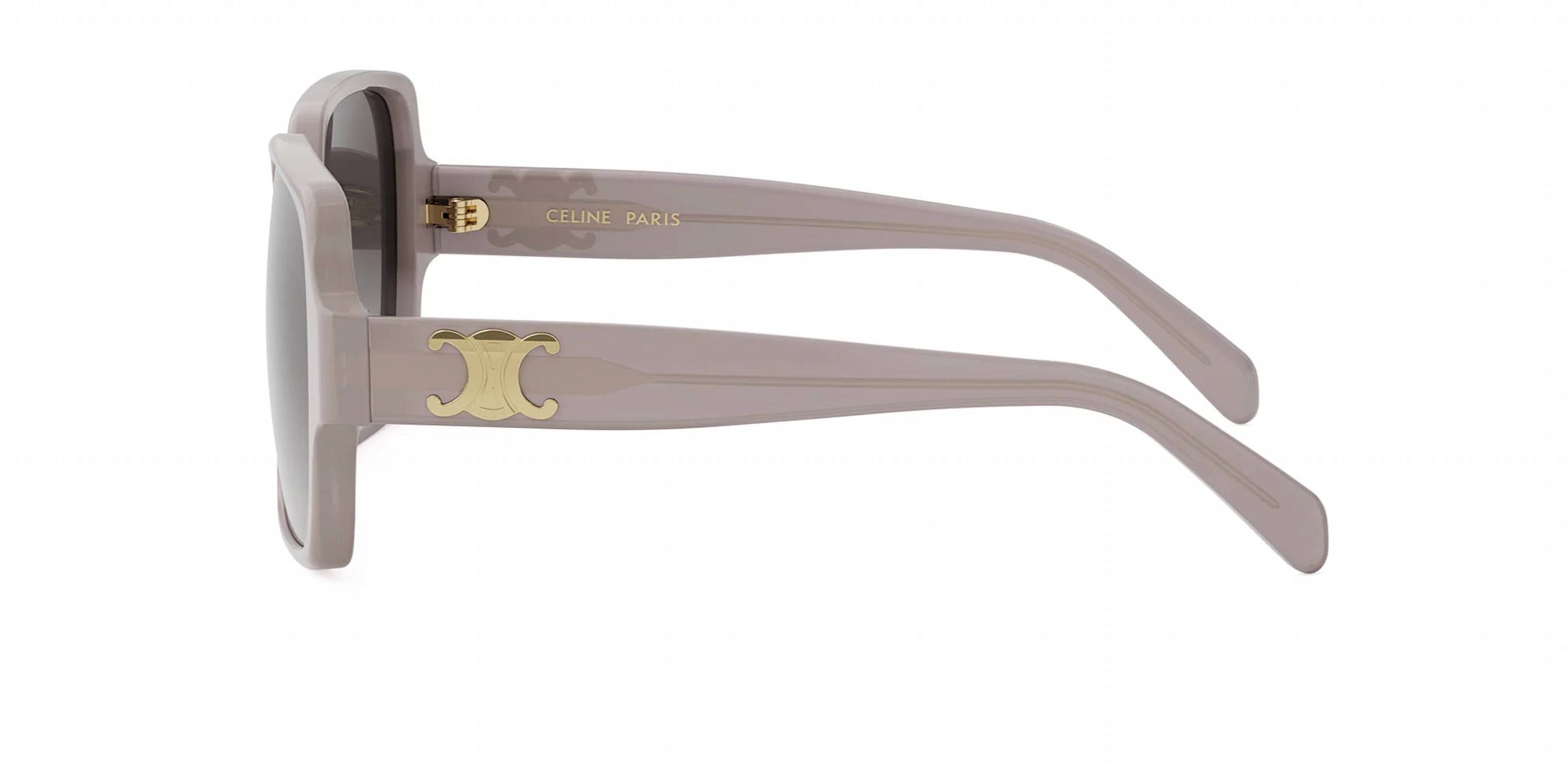 Celine - Women's Triomphe Square Sunglasses