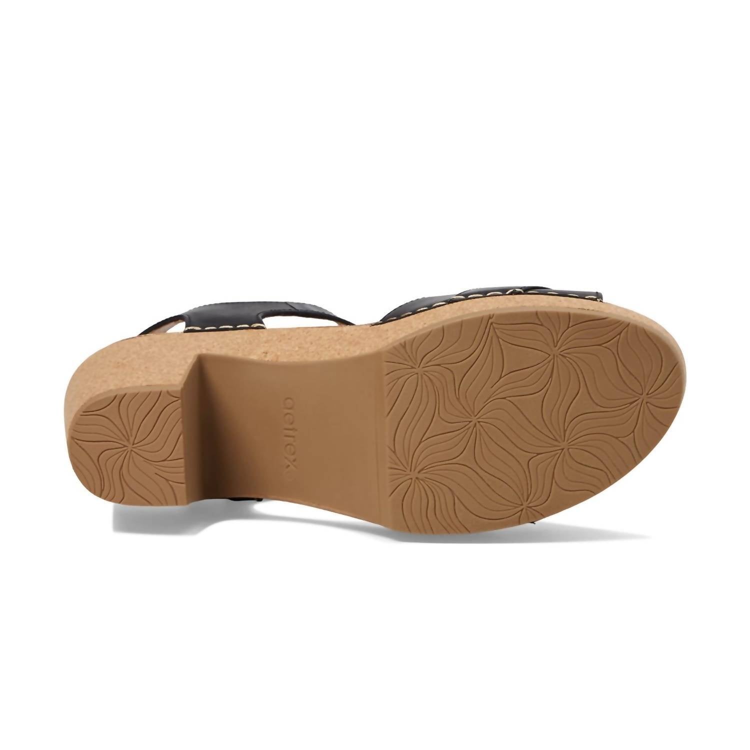 Aetrex - Women's Tory Sandals