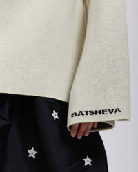 Batsheva - Avion Turtleneck