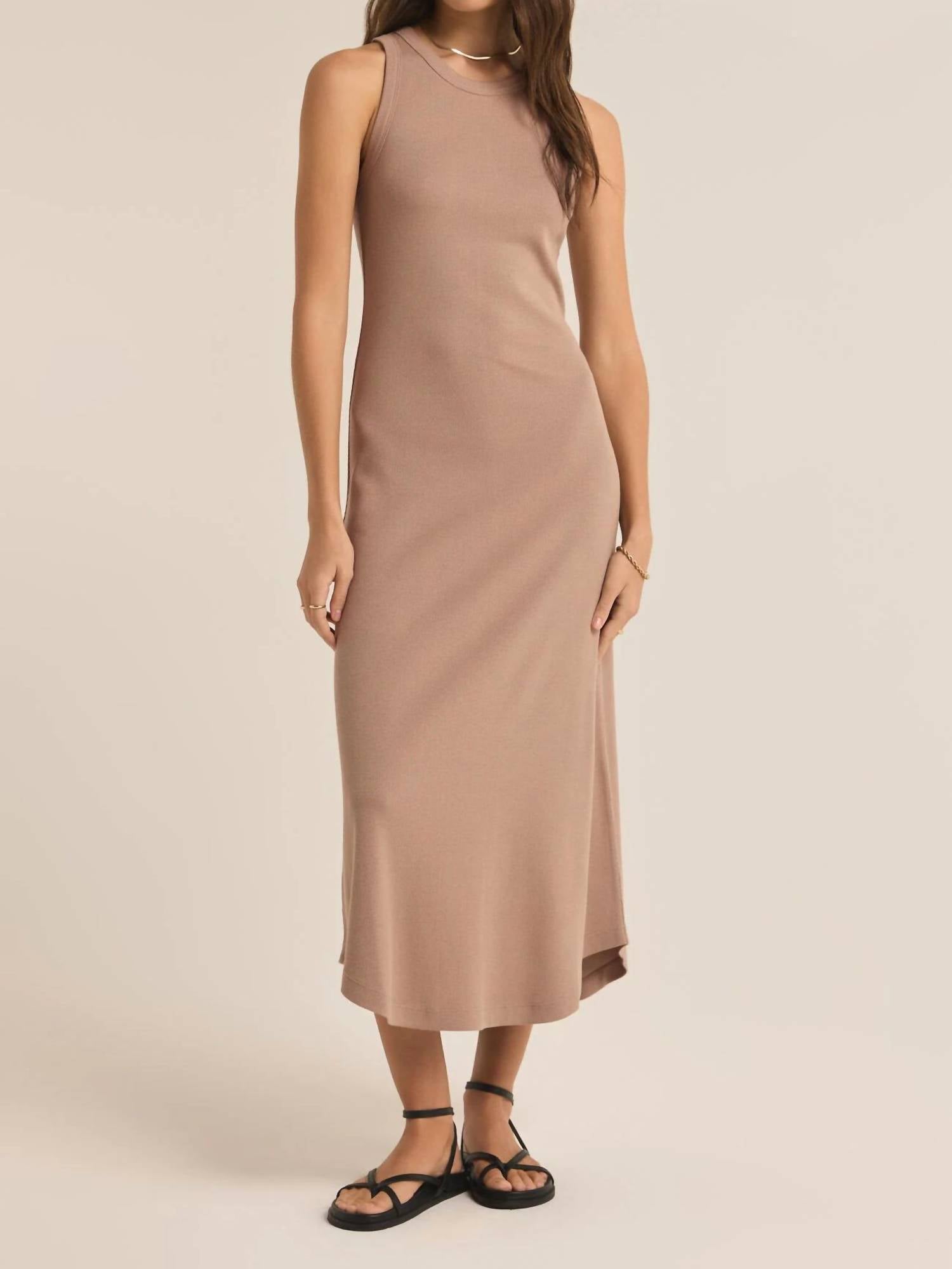 Z Supply - Godwin Midi Dress