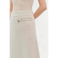 Jonathan Simkhai - Maggie Midi Skirt