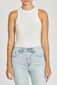 Pistola - Blake Crewneck Bodysuit