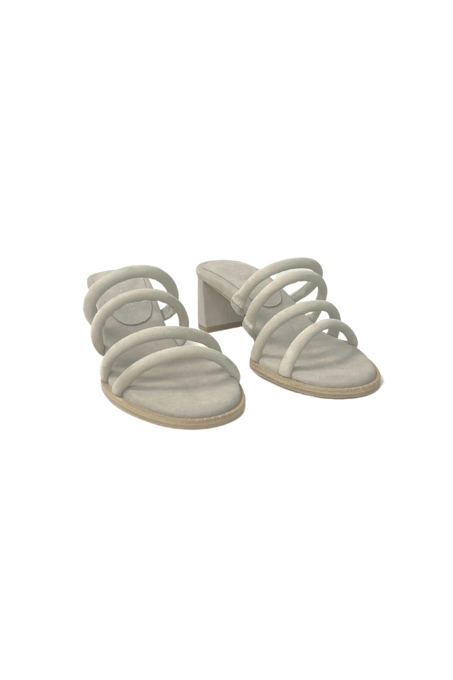 Freda Salvador - Women's Gael Heel Sandal