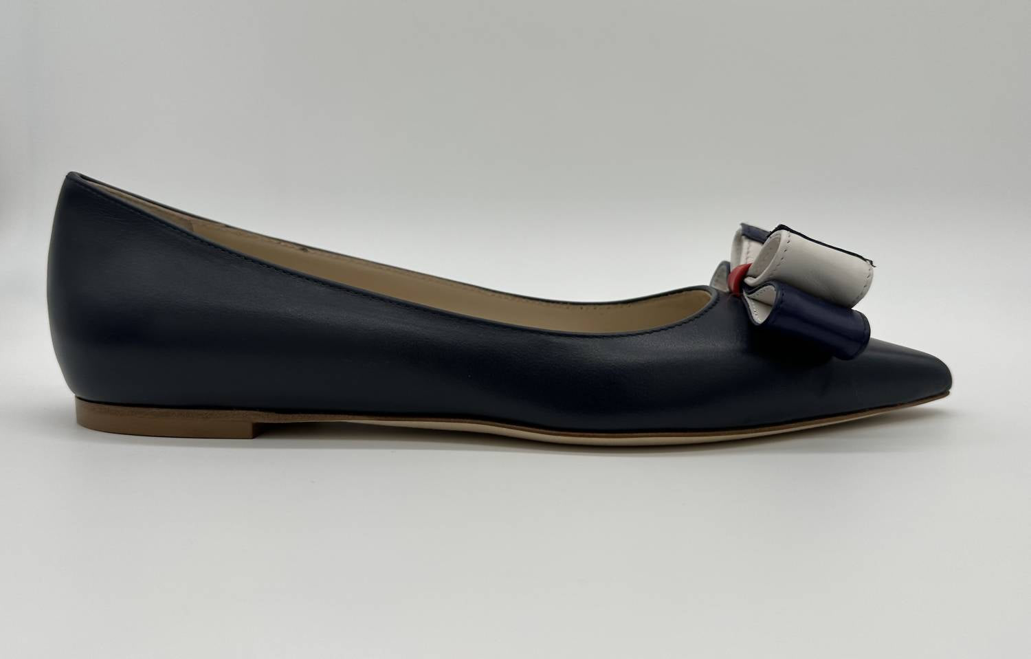 Duchess Air - Women's Silver Star Flats