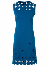 Akris Punto - Jersey Mini Dress