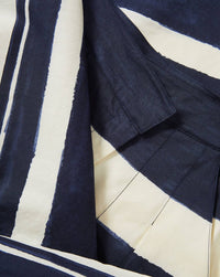 Veronica Beard - Heron Crossover Waistband Pants