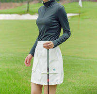 Monday Flow - Buddy Skirt