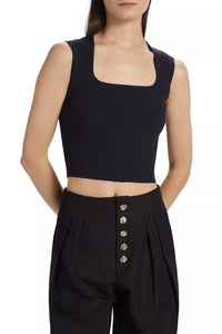 Nonchalant Label - Ellie Sleeveless Top
