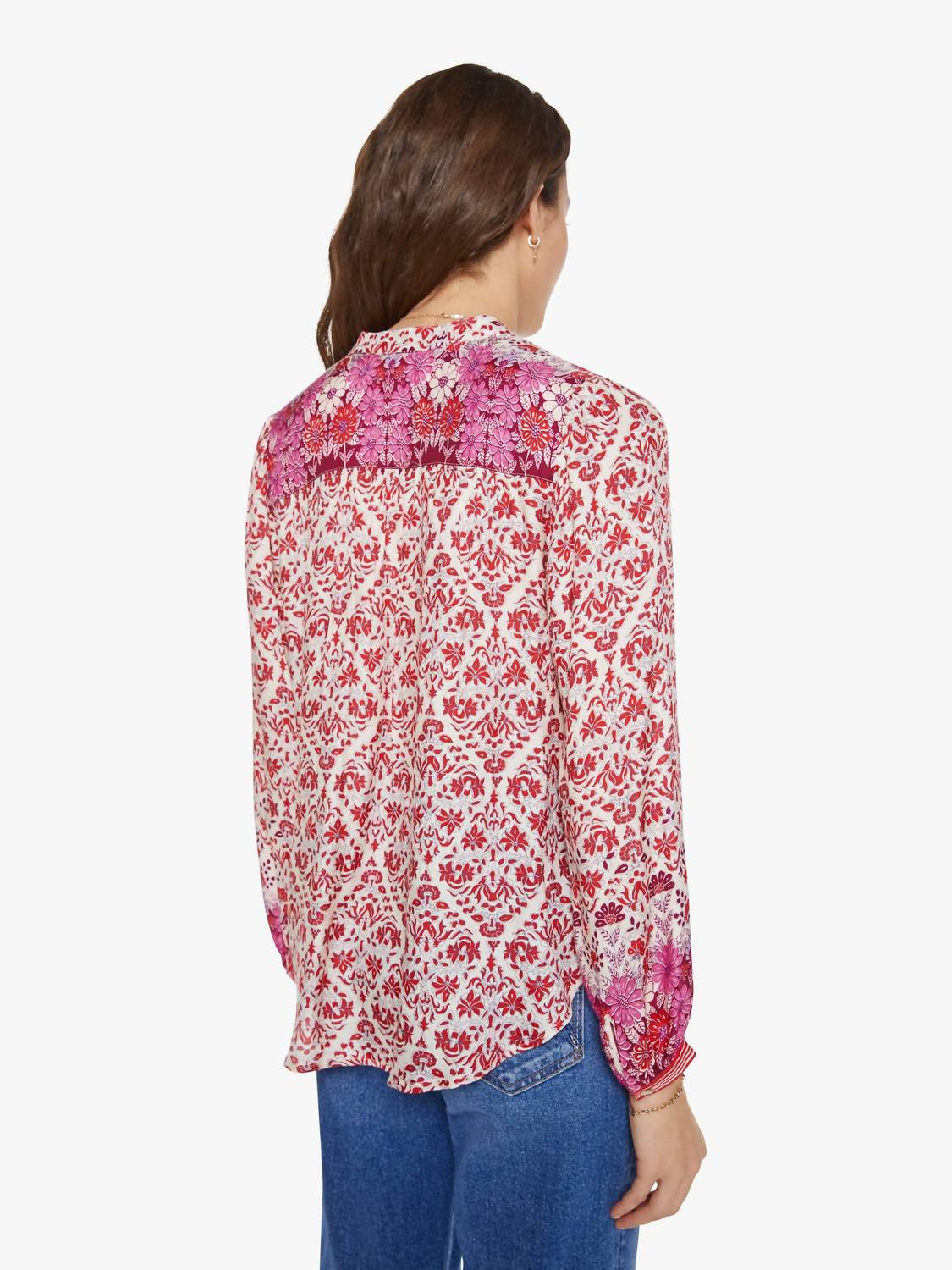 Xirena - Faye Button Down Shirt