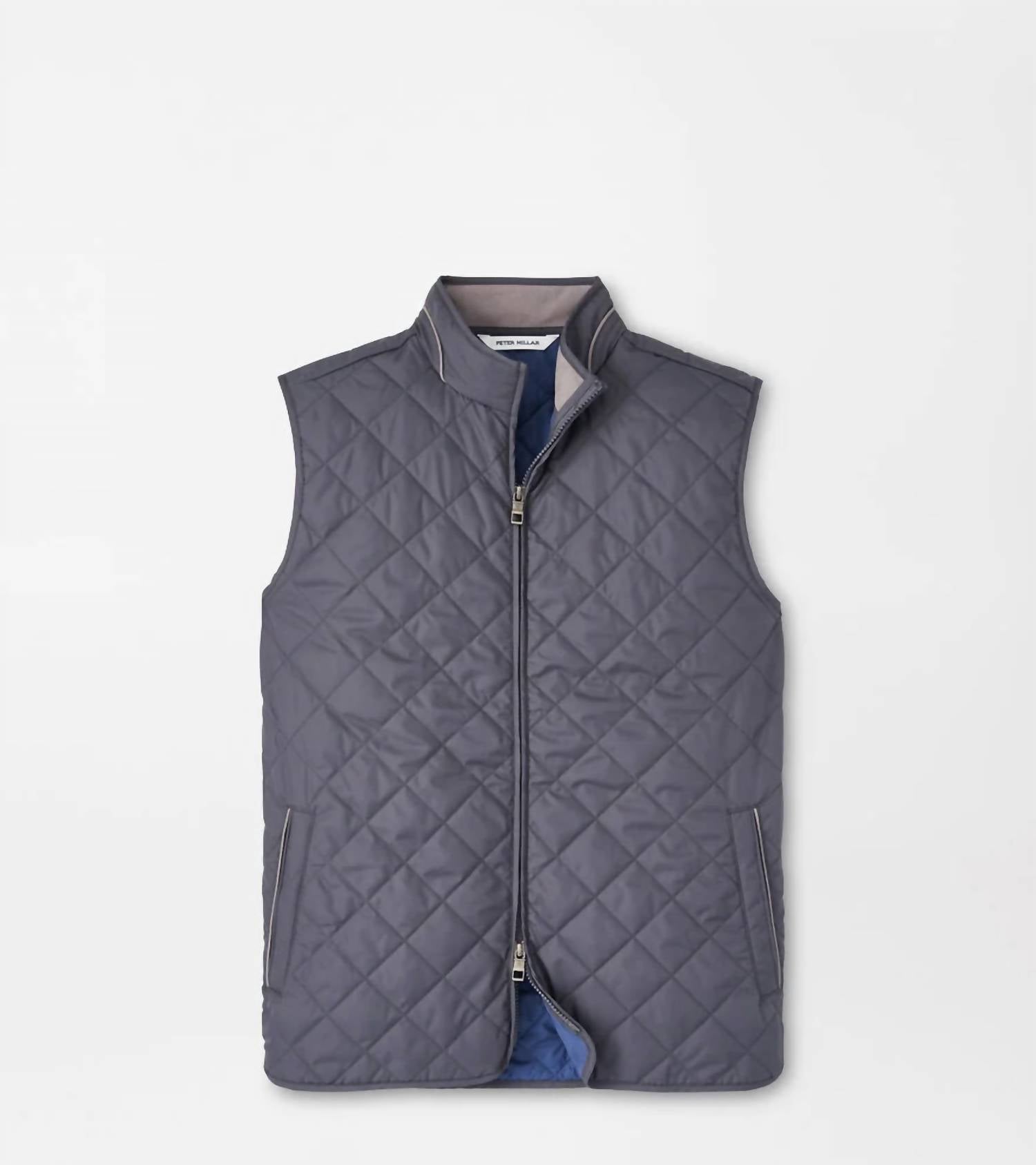 Peter Millar - Essex Vest