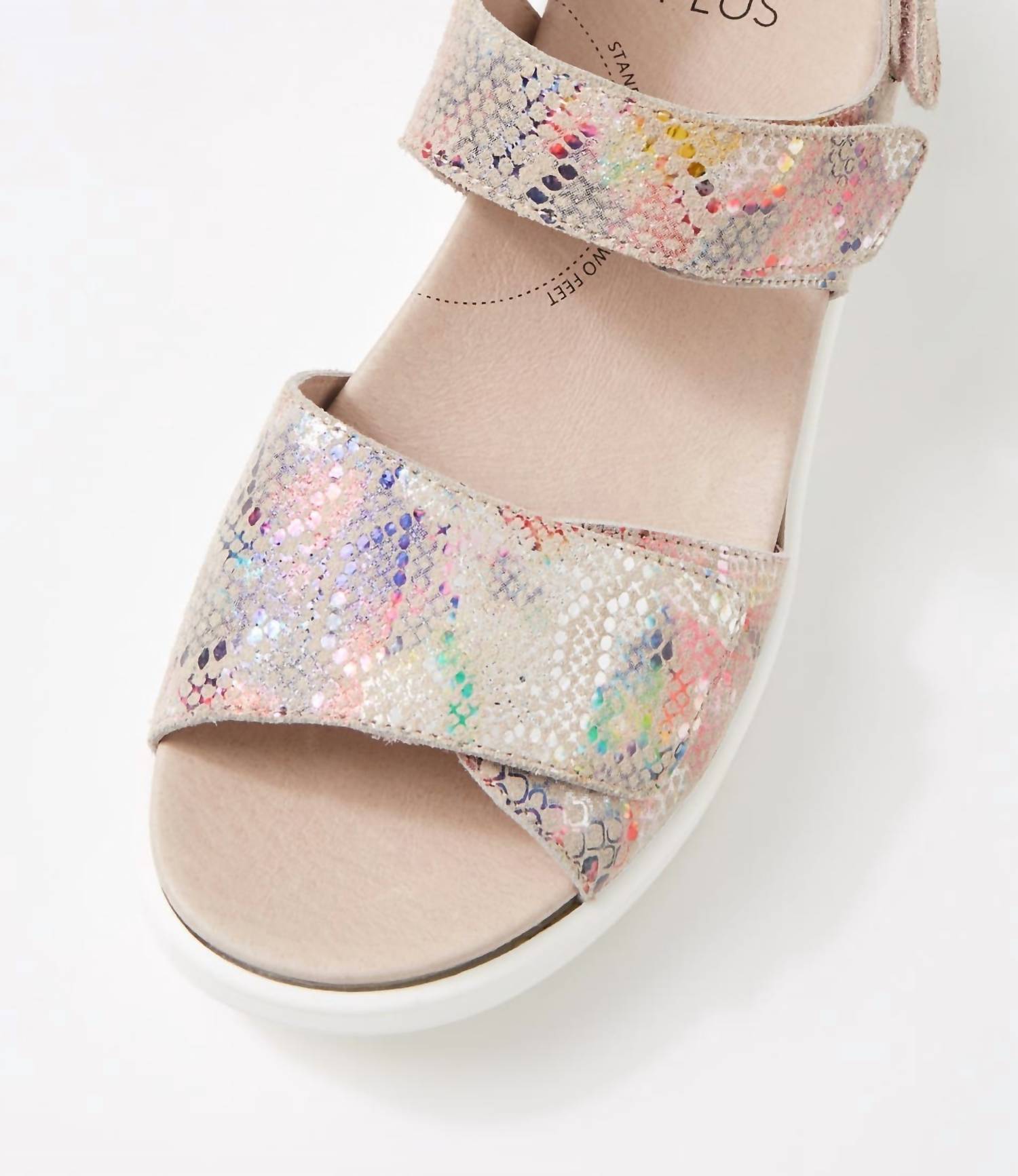 Ziera - Women's Sadias Sandals