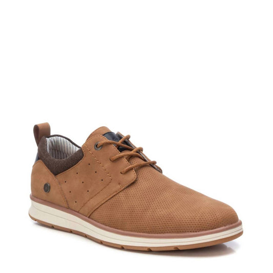 Xti - Men's Casual Oxford Sneakers