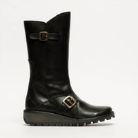Fly London - Women's Mes 913 Leather Boot