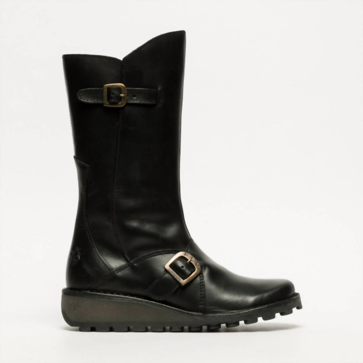 Fly London - Women's Mes 913 Leather Boot