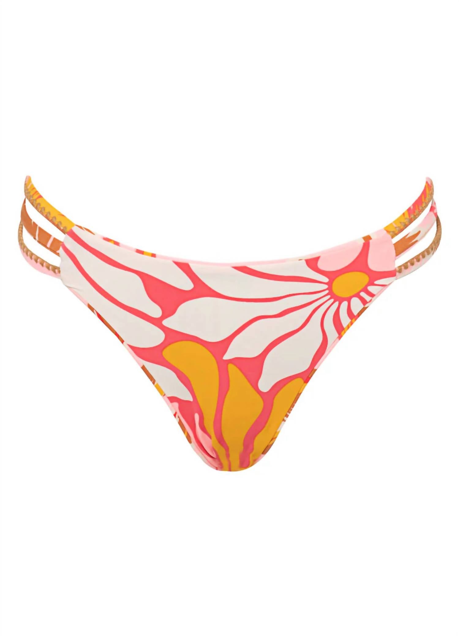 Maaji - Squinny Bikini Bottom
