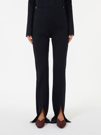 Maxmara - Nebbia Long Trouser
