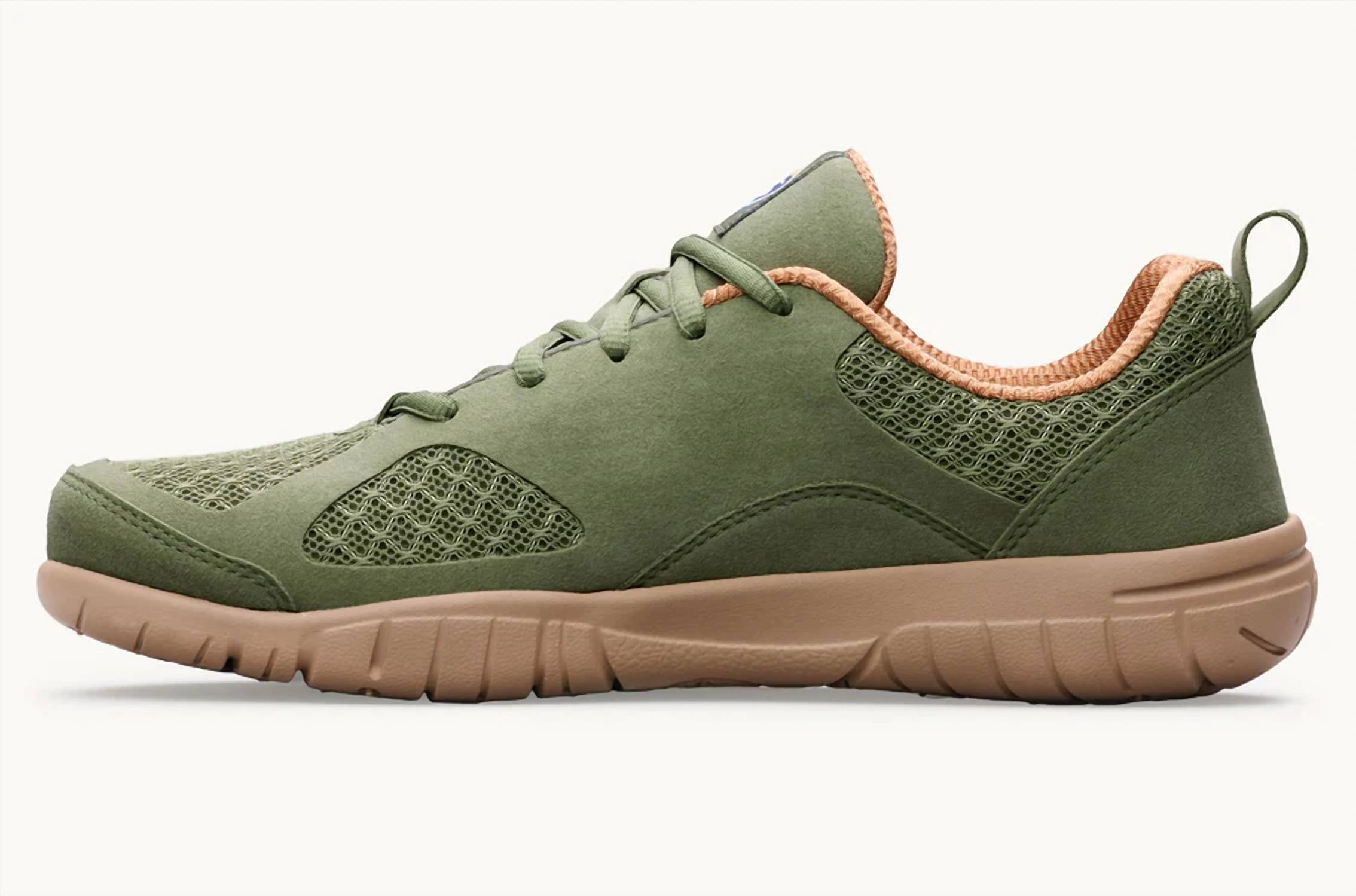 Lems Shoes - Men's Primal 3 Grounded Shoe