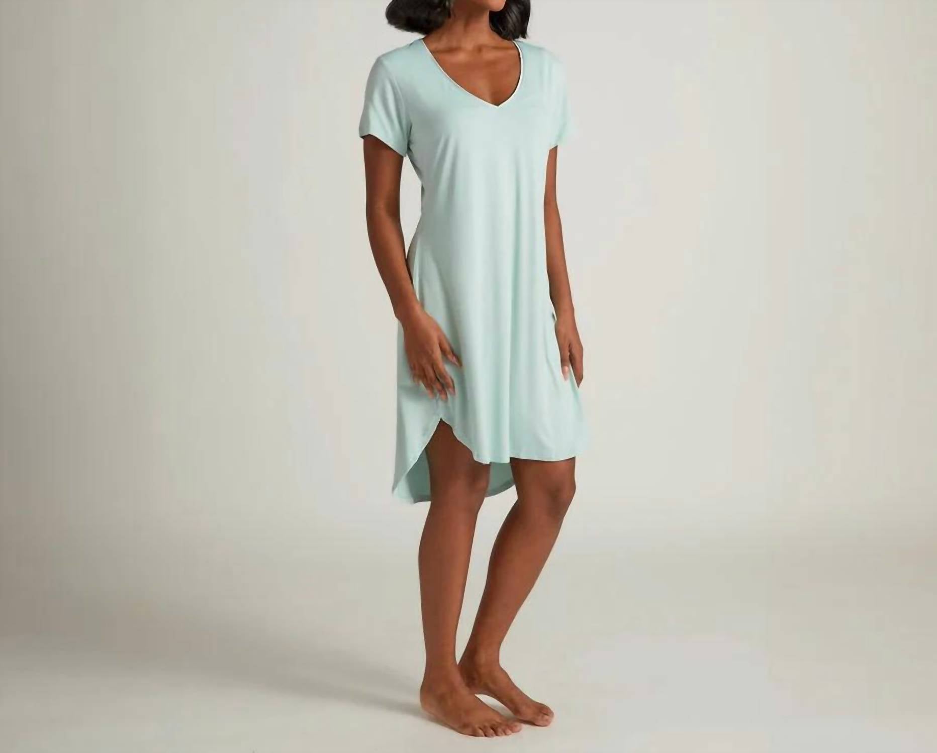 Faceplant Dreams - Claire Nightgown