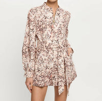 Kivari - Simone Playsuit Dress