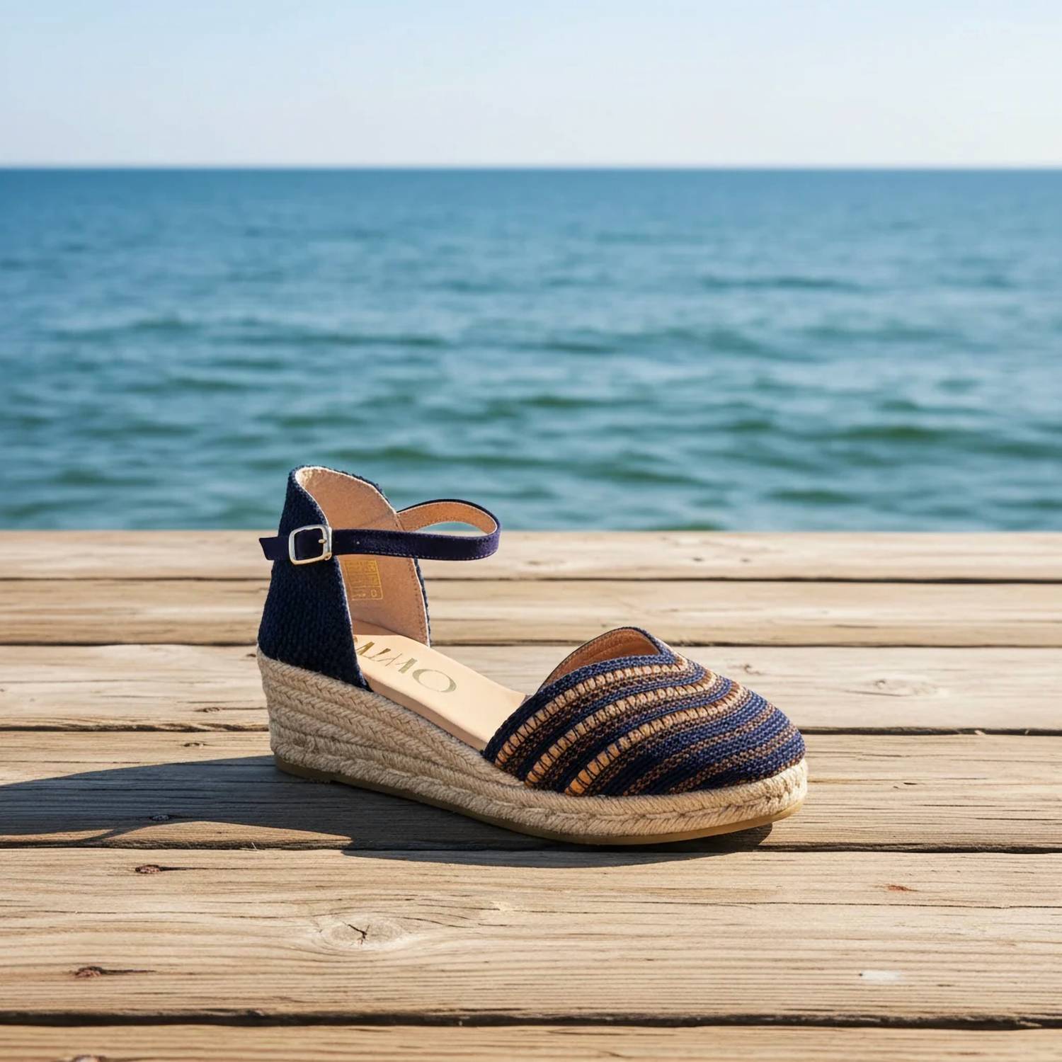Gaimo - Women's Nil Espadrille Sandal