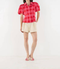 Emily Mccarthy - Women's Britt Top