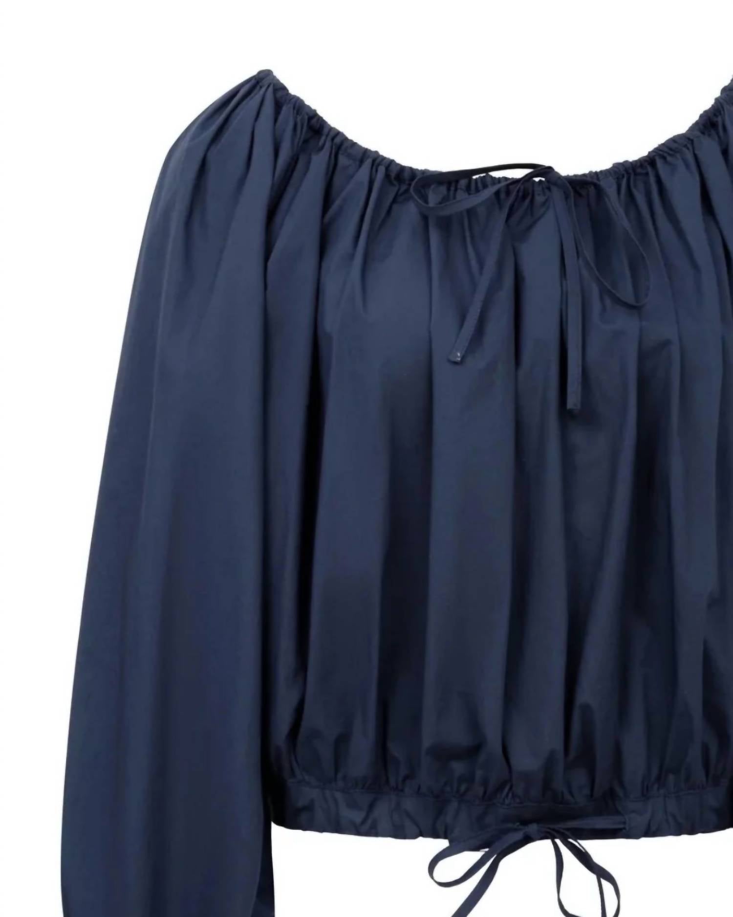 Bernadette - Women's Ally Top