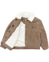 Feather 4 Arrow - Kid's Dylan Corduroy Jacket