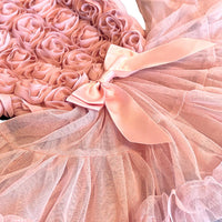 Popatu - Girl's Tutu Dress