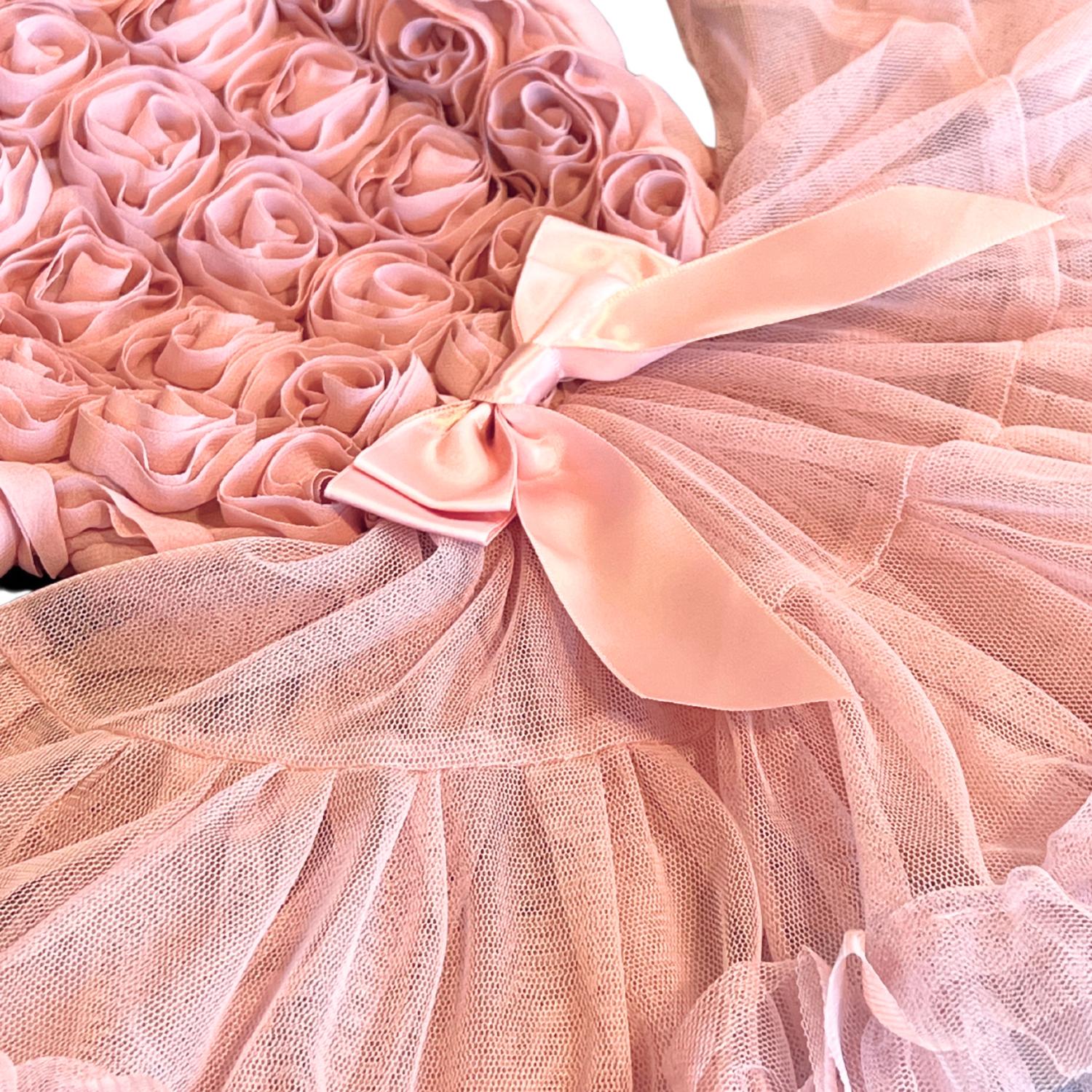 Popatu - Girl's Tutu Dress