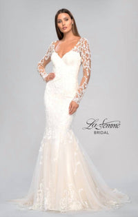 La Femme - Alicia Dress