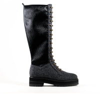 Cecelia New York - Women's Tiny Boots