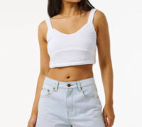 Rip Curl - Premium Surf Crop Top