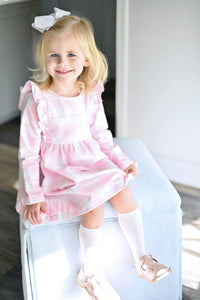 James & Lottie - Girl's Harper Dress