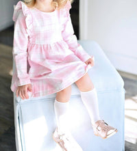 James & Lottie - Girl's Harper Dress