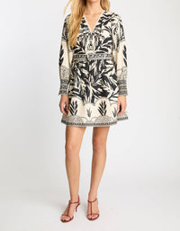 Caballero - Carly Mini Dress
