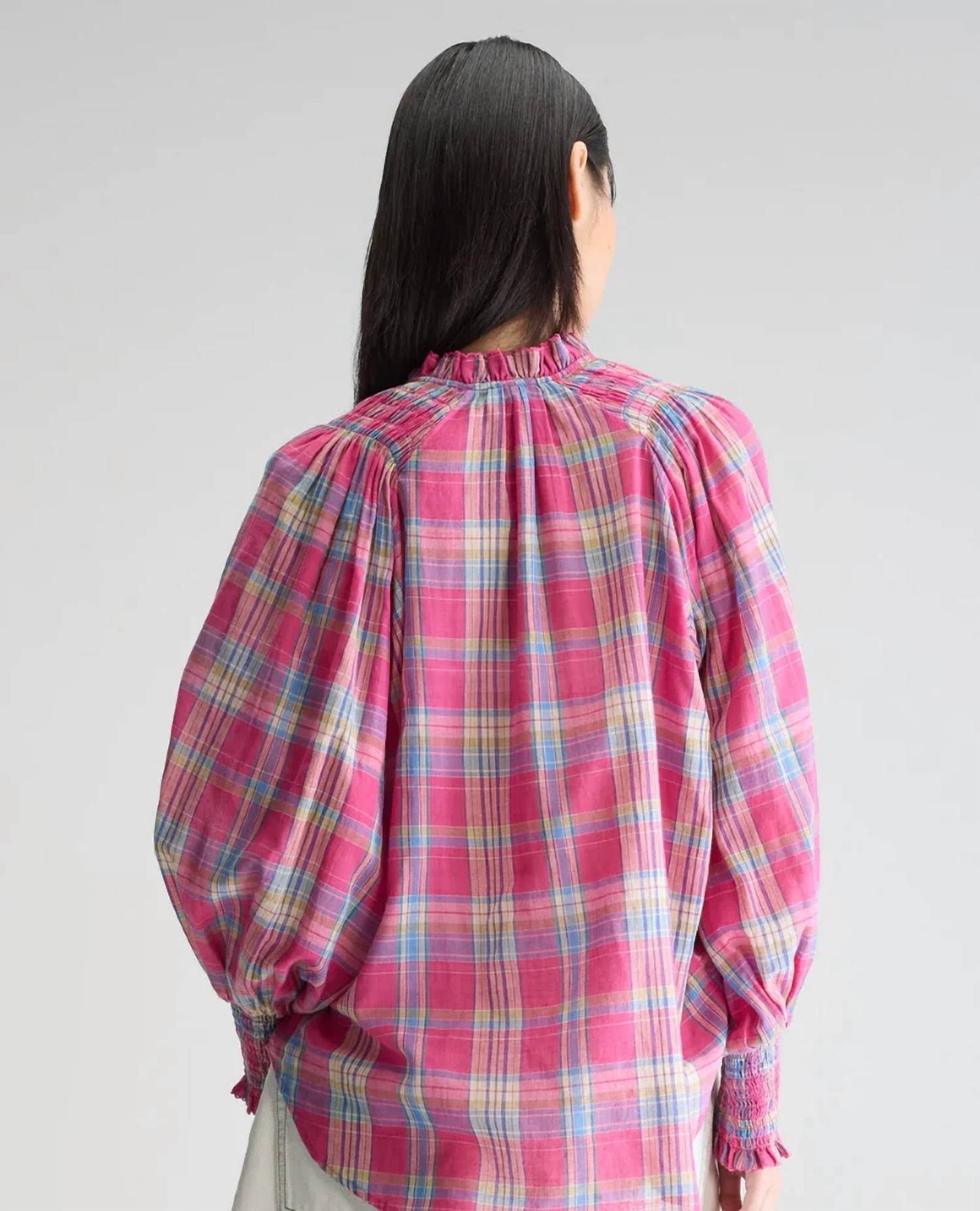 Bellerose - Cassis Blouse