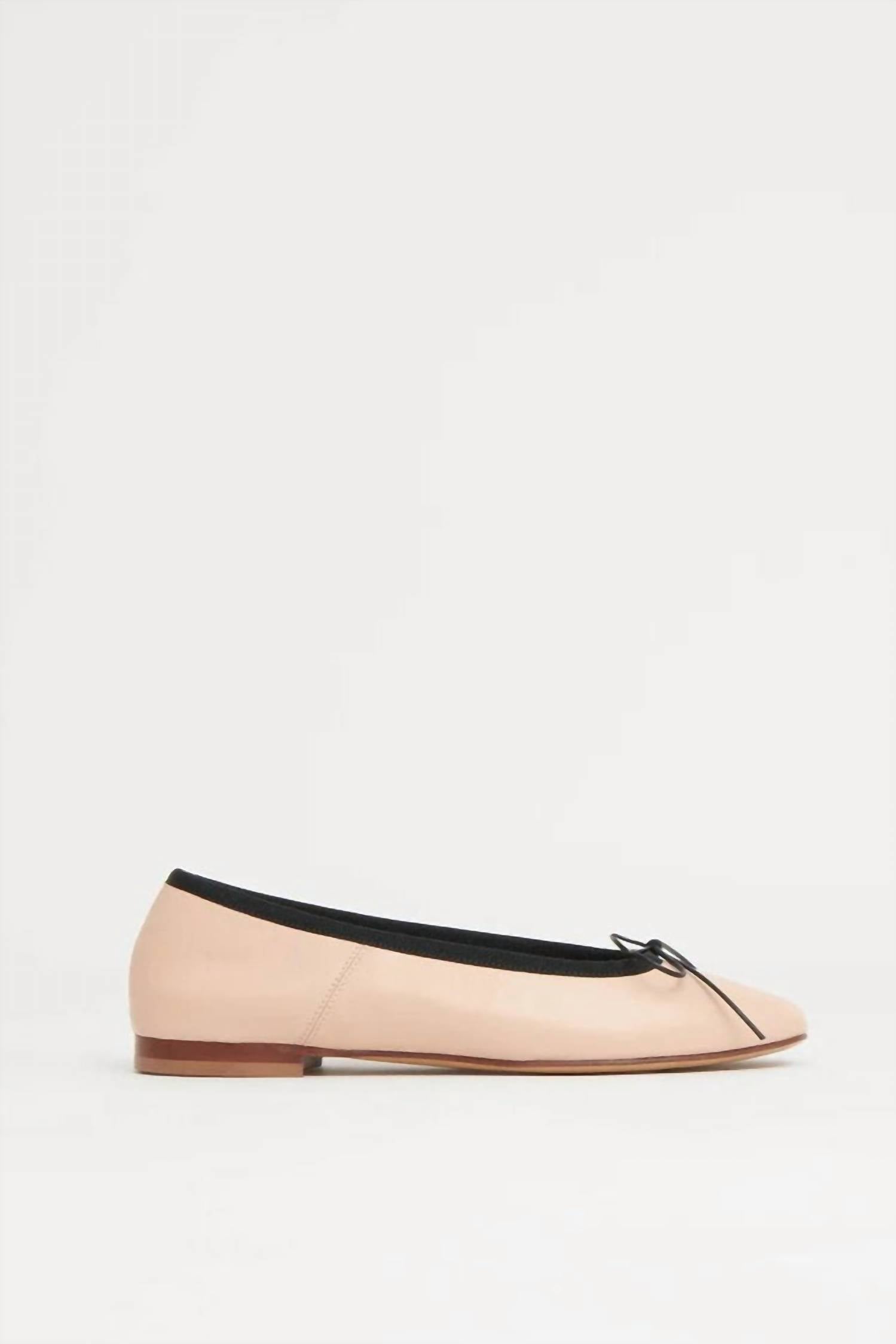 Mansur Gavriel - Women's Dance Ballerina Shoes