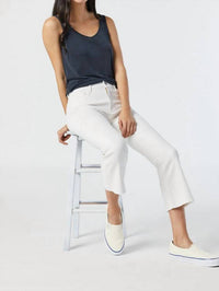 Mavi - Anika Crop Flare Jeans