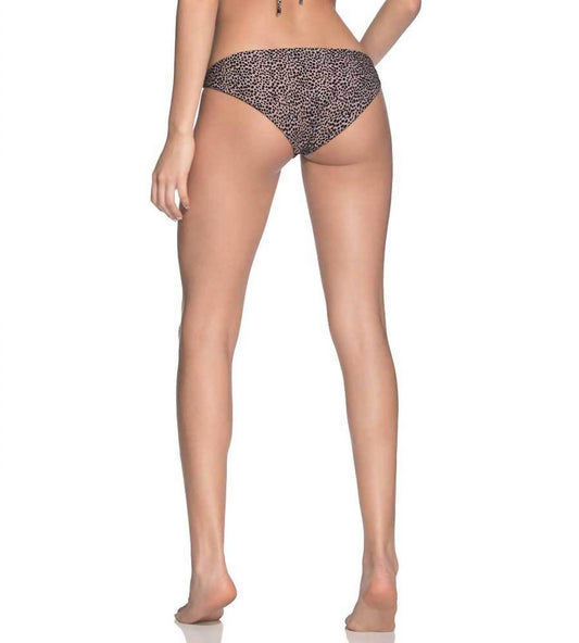 Maaji - Sun Fun Tan Bikini Bottom
