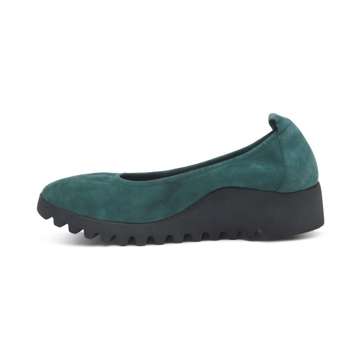 Aetrex - BRIANNA BALLET FLAT